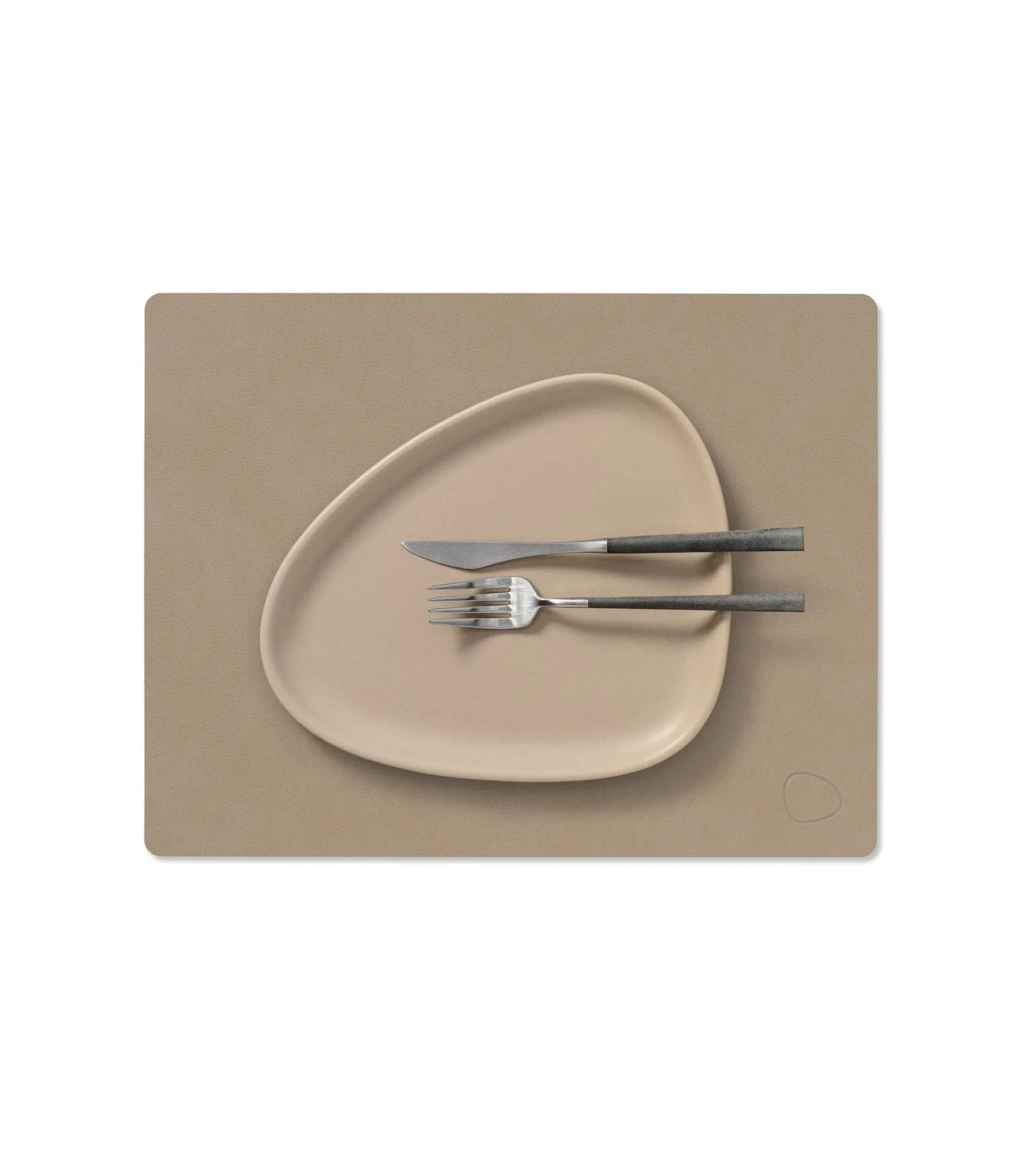 Lind DNA | Rectangle Table Mat