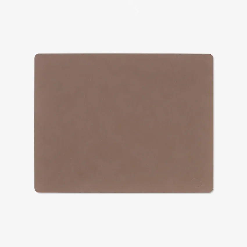 Lind DNA | Rectangle Table Mat