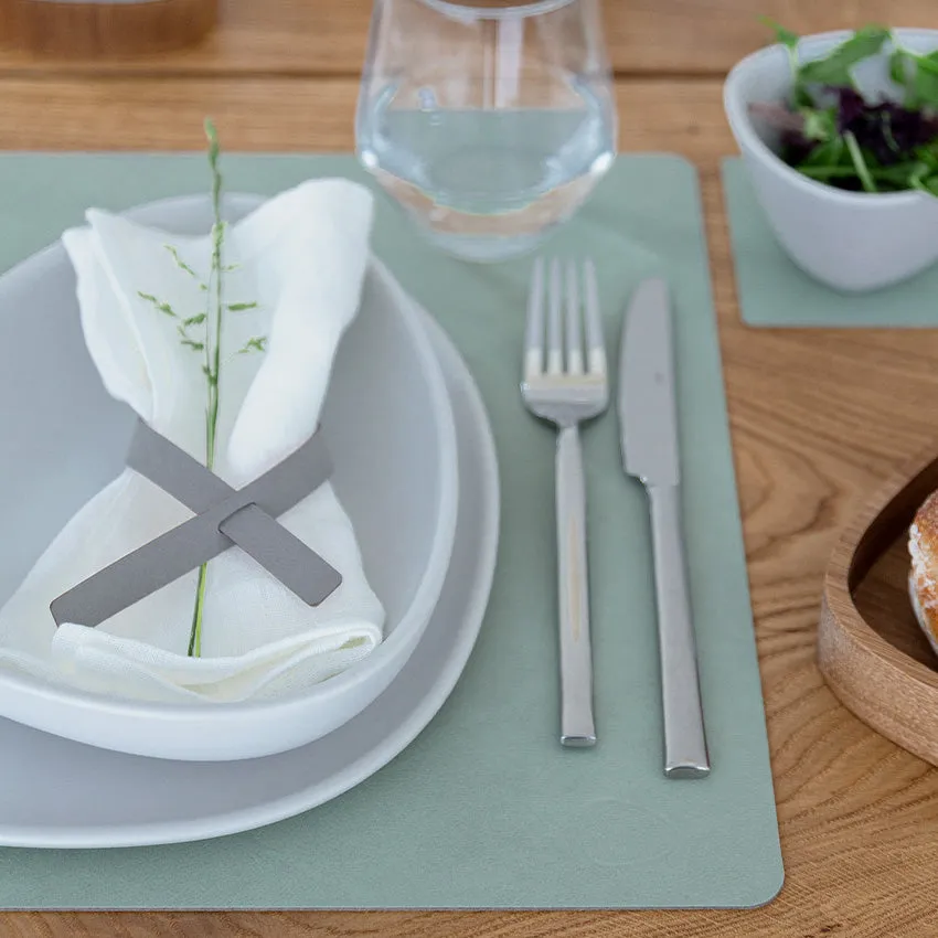 Lind DNA | Rectangle Table Mat