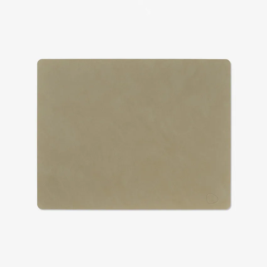 Lind DNA | Rectangle Table Mat