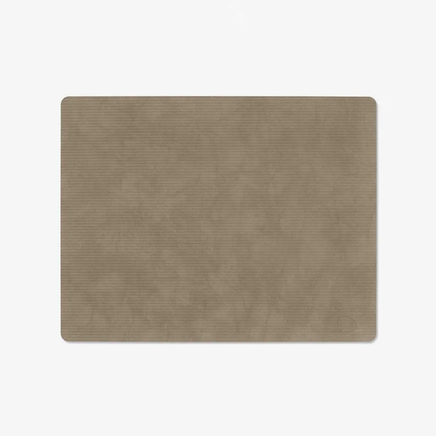 Lind DNA | Rectangle Table Mat