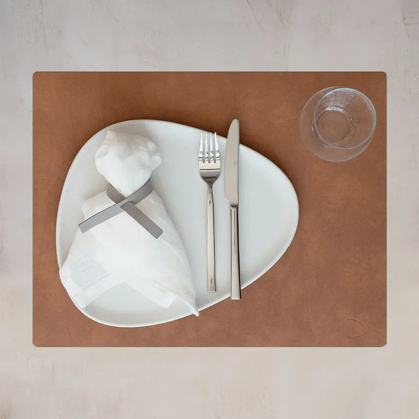 Lind DNA | Rectangle Table Mat