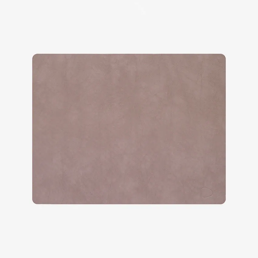 Lind DNA | Rectangle Table Mat