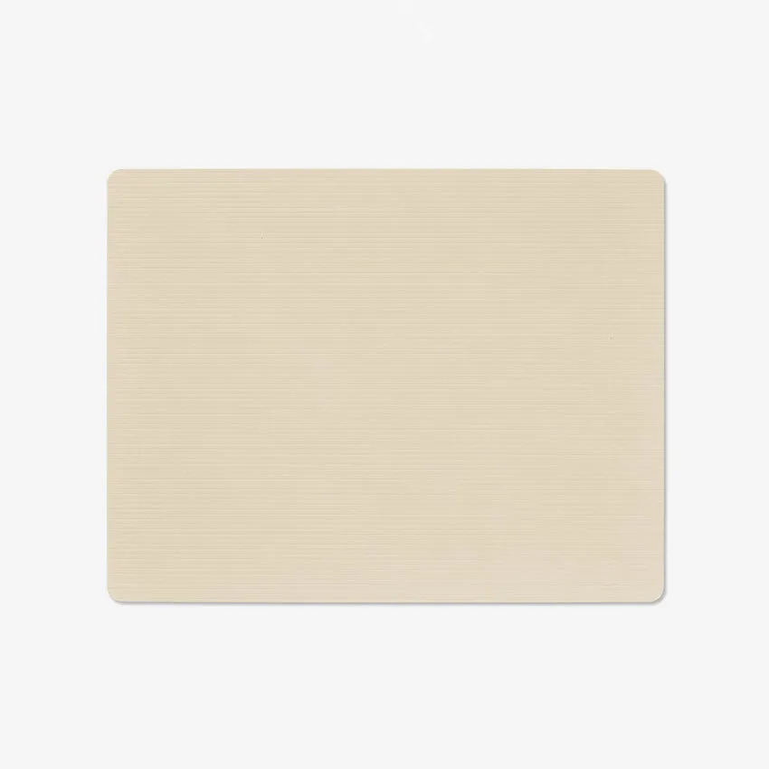 Lind DNA | Rectangle Table Mat