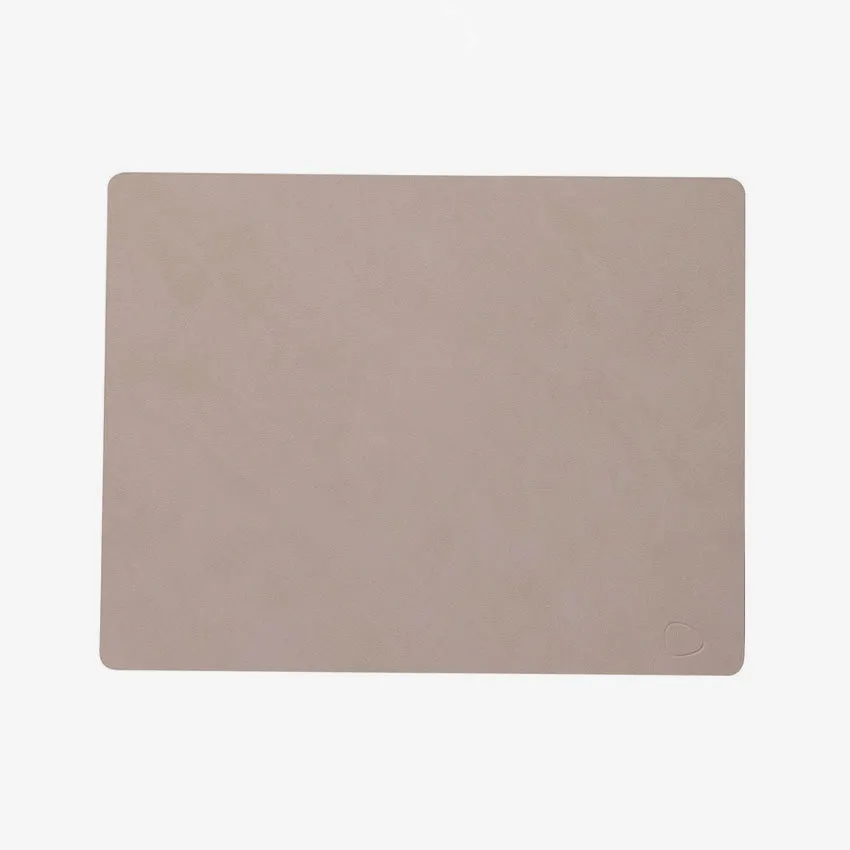 Lind DNA | Rectangle Table Mat