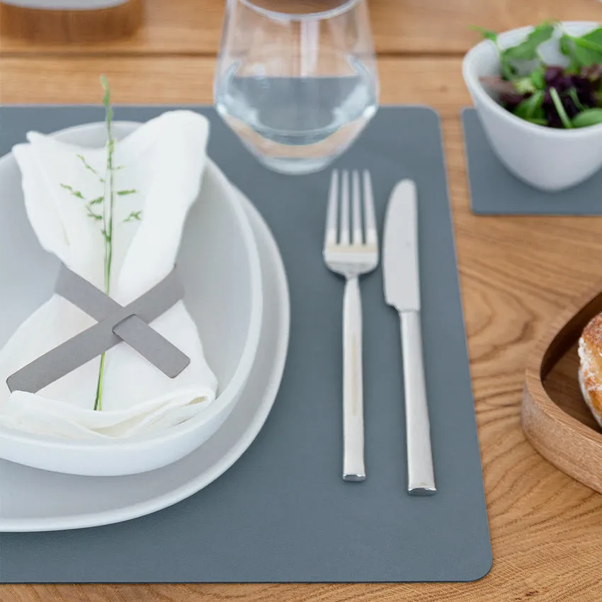 Lind DNA | Rectangle Table Mat