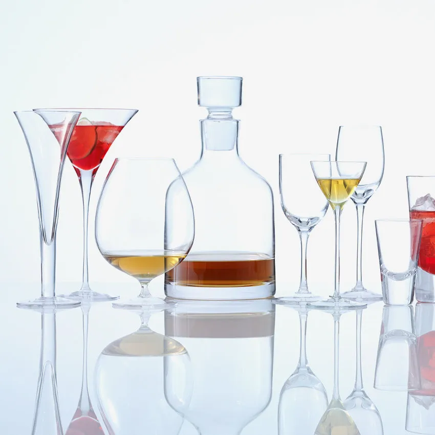 Lsa | Bar Spirits Decanter 1.8L Clear