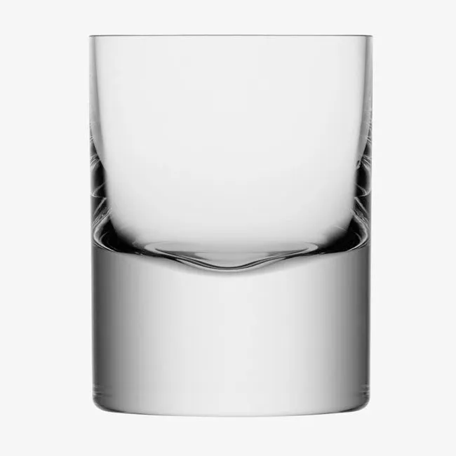 Lsa | Boris Tumbler 250ml Clear (Set of 2)