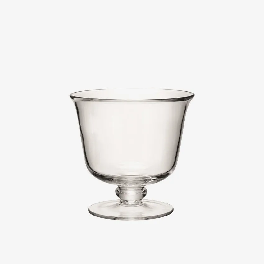 Lsa | Serve Tall Comport - Clear