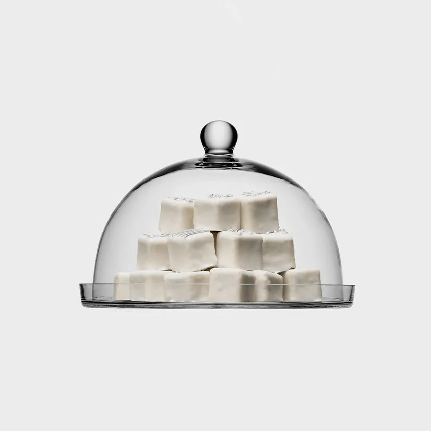 Lsa | Vienna Plate & Dome