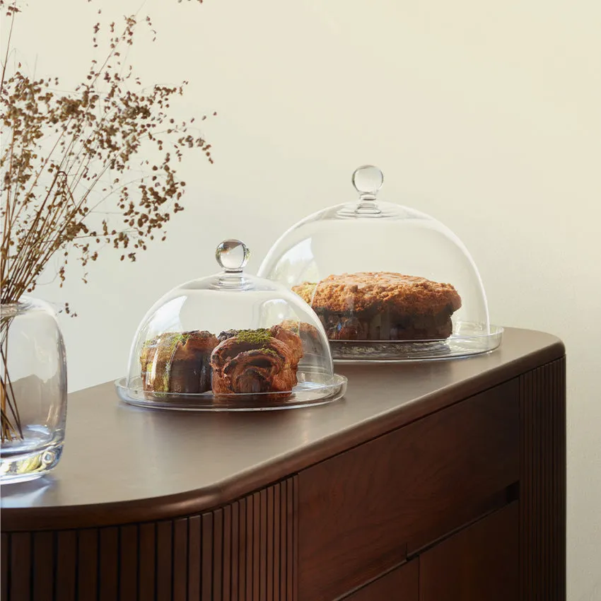 Lsa | Vienna Plate & Dome