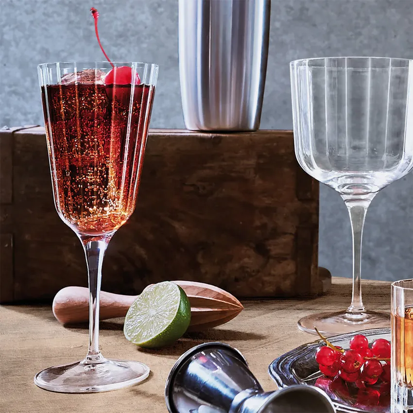 Luigi Bormioli | Bach Vintage Cocktail - Set of 4