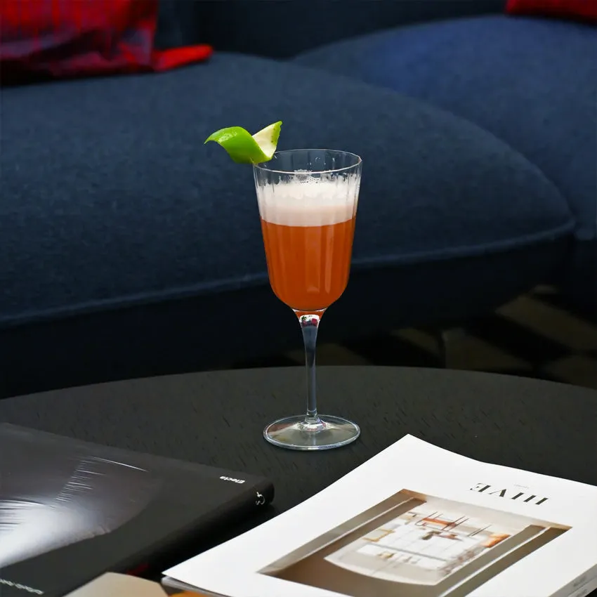 Luigi Bormioli | Bach Vintage Cocktail - Set of 4
