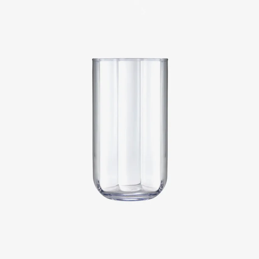 Luigi Bormioli | Jazz Long Drink Tumbler