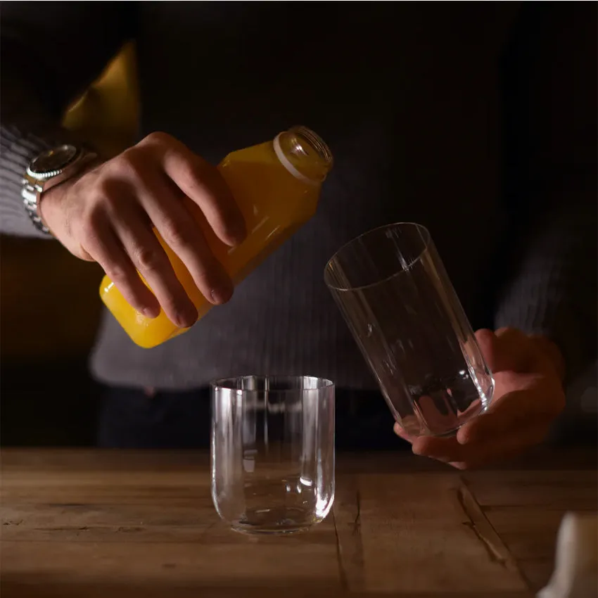 Luigi Bormioli | Jazz Long Drink Tumbler