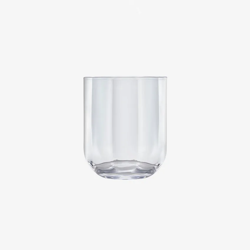 Luigi Bormioli | Jazz Rocks Whisky Glasses - Set of 4