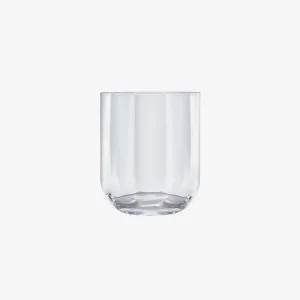 Luigi Bormioli | Jazz Rocks Whisky Glasses - Set of 4