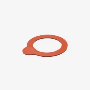 Luigi Bormioli | Lock-Eat Juice Jars Rubber Gasket -  Set of 6