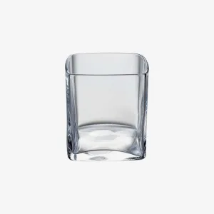 Luigi Bormioli |  Michelangelo Amuse-Bouche Serving Cube - Set of 6