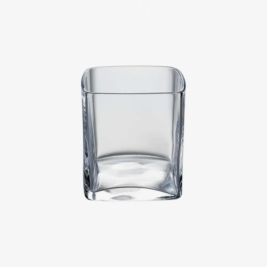 Luigi Bormioli |  Michelangelo Amuse-Bouche Serving Cube - Set of 6