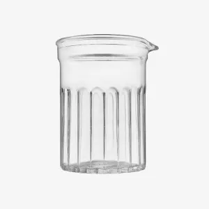 Luigi Bormioli | Mixing Glass - Mixology