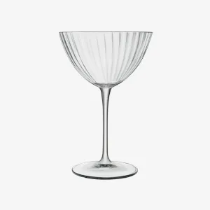 Luigi Bormioli | Optica Martini Glasses - Set of 4