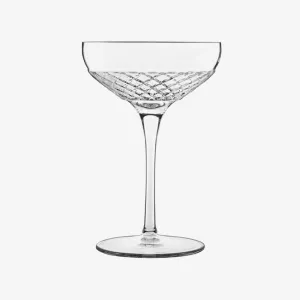 Luigi Bormioli | Roma 1960 Coupe - Set of 6