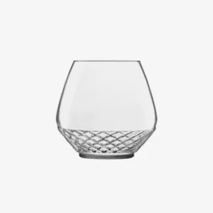 Luigi Bormioli | Roma 1960 Rum Tumbler