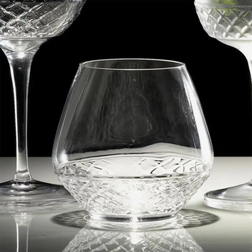Luigi Bormioli | Roma 1960 Rum Tumbler
