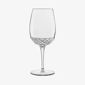 Luigi Bormioli | Roma 1960 Wine Cocktail Glasses - Set of 6