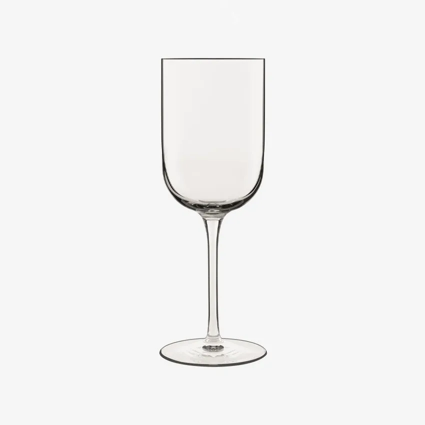 Luigi Bormioli | Sublime Red Wine Glasses - Set of 4