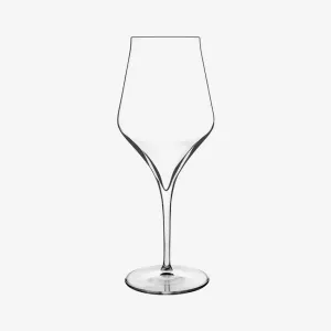 Luigi Bormioli | Supremo Bordeaux Red Wine Glasses
