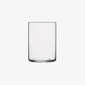 Luigi Bormioli | Top Class All Purpose Drinking Glasses - Set of 6