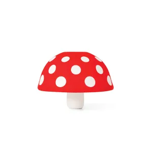 Magic Mushroom - Funnel
