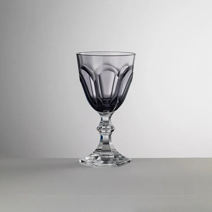 Mario Luca Giusti | Dolce Vita Water Glass High - Set of 6