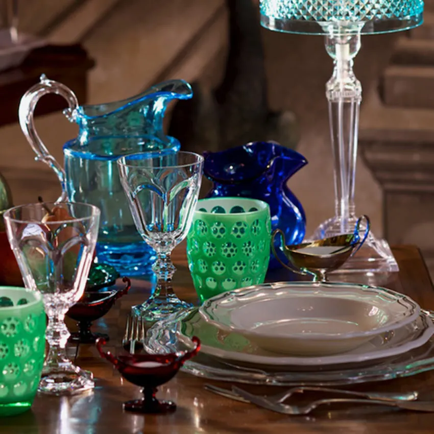 Mario Luca Giusti | Dolce Vita Water Glass High - Set of 6