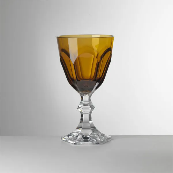 Mario Luca Giusti | Dolce Vita Water Glass High - Set of 6