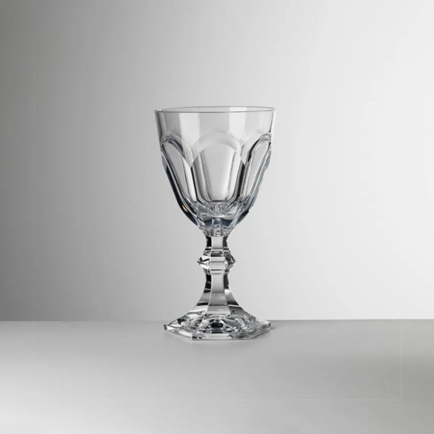 Mario Luca Giusti | Dolce Vita Water Glass High - Set of 6