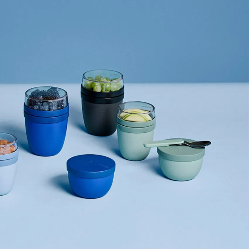 Mepal | Ellipse Snack Pot
