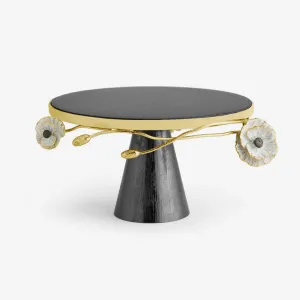 Michael Aram | Anemone Cake Stand
