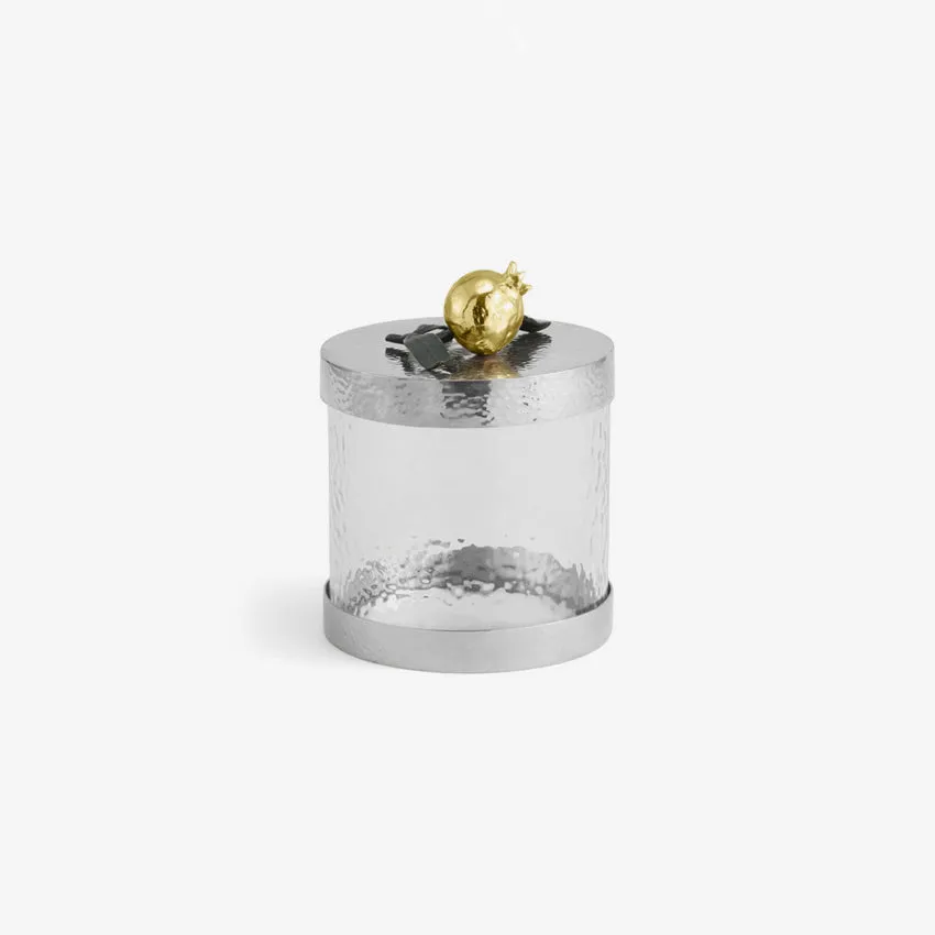 Michael Aram | Pomegranate Canister