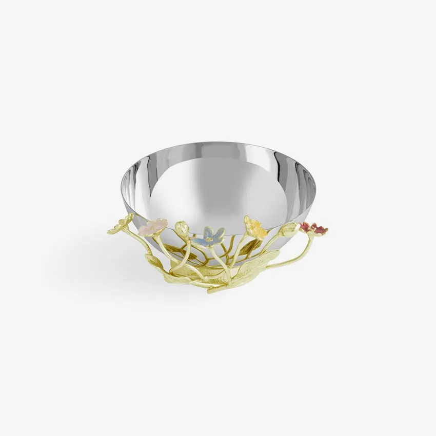 Michael Aram | Wildflowers Small Bowl