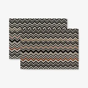 Missoni Home | Belfast Placemats - Set of 2