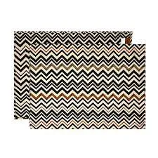Missoni Home | Belfast Placemats - Set of 2