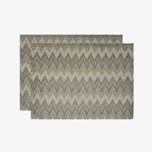 Missoni Home | Brest Placemats Set of 2