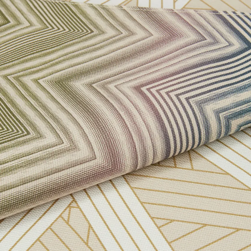 Missoni Home | Marea & Nastri Placemats & Napkins - Set 2