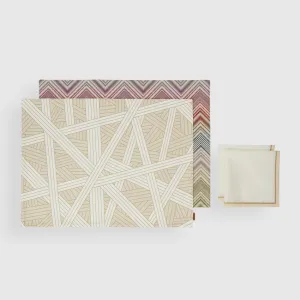 Missoni Home | Marea & Nastri Placemats & Napkins - Set 2