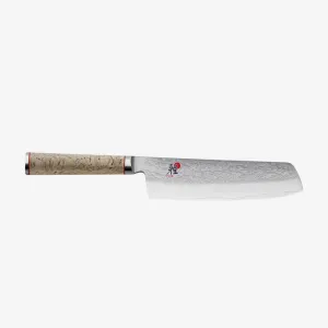 Miyabi | 5000 MCDB Nakiri Knife
