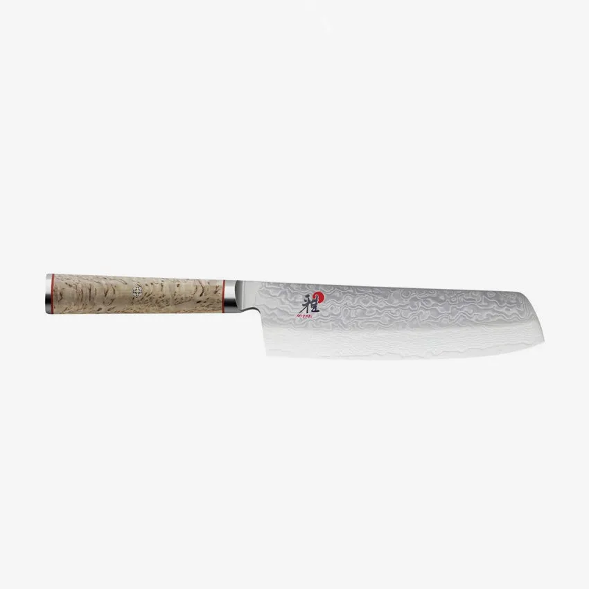 Miyabi | 5000 MCDB Nakiri Knife