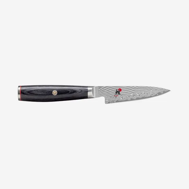 Miyabi | Kaizen 3.5" Shotoh Paring Knife